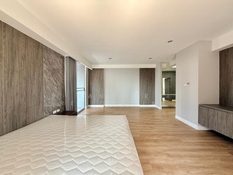 For Rent - Raj Mansion, Bangkok