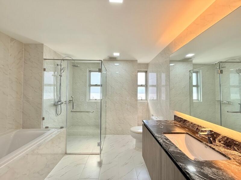 For Rent - Raj Mansion, Bangkok