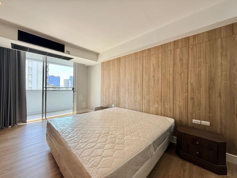 For Rent - Raj Mansion, Bangkok