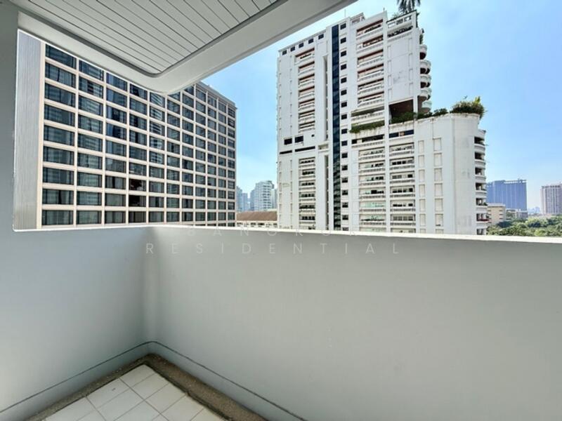 For Rent - Raj Mansion, Bangkok