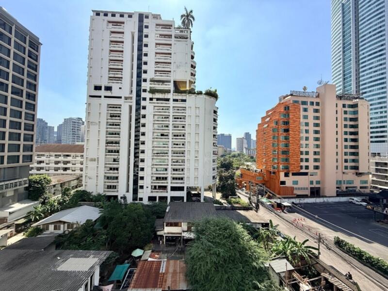 For Rent - Raj Mansion, Bangkok