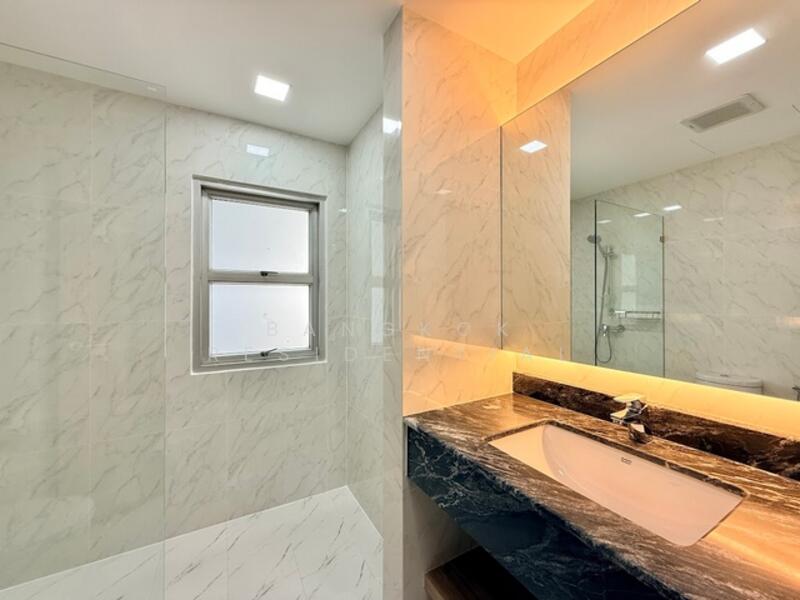 For Rent - Raj Mansion, Bangkok