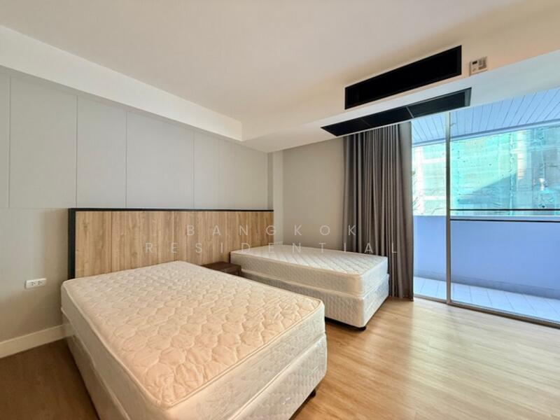 For Rent - Raj Mansion, Bangkok