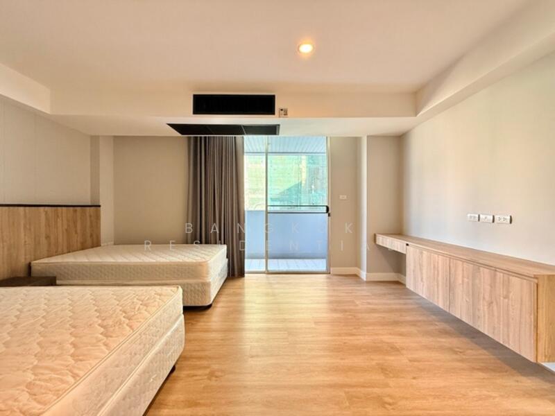 For Rent - Raj Mansion, Bangkok