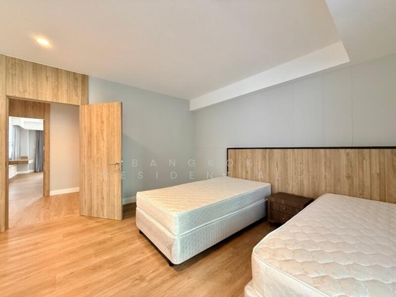 For Rent - Raj Mansion, Bangkok