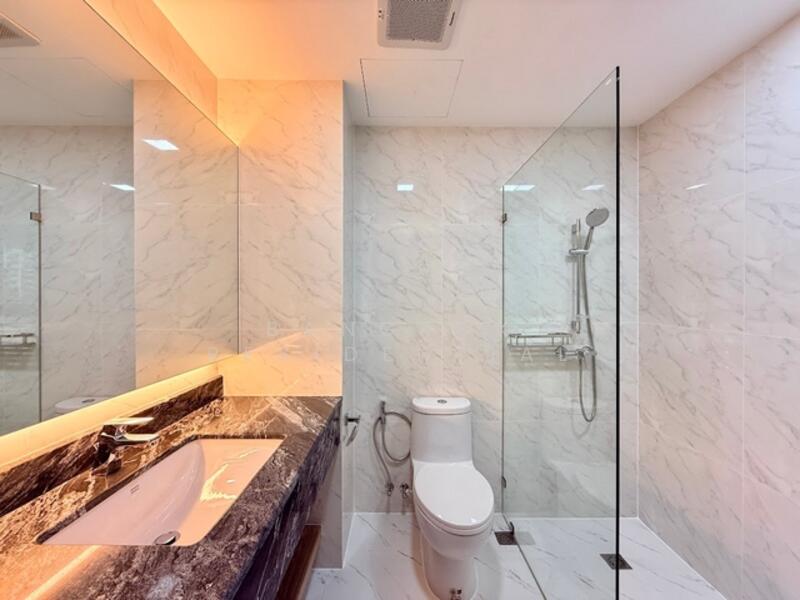 For Rent - Raj Mansion, Bangkok