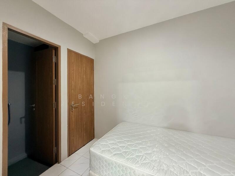 For Rent - Raj Mansion, Bangkok