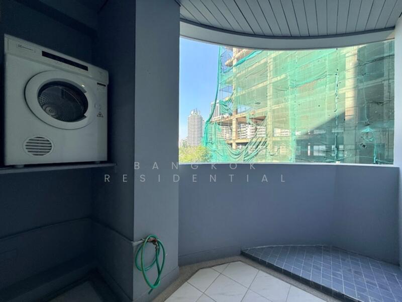 Raj Mansion : ราช แมนชั่น, กรุงเทพ, 31-33 ซอย สุขุมวิท 20, คลองเตย, คลองเตย, กรุงเทพ, 380 ตร.ม., คอนโด ให้เช่า, โดย Bangkok Residential, 11366240 - DDproperty.com