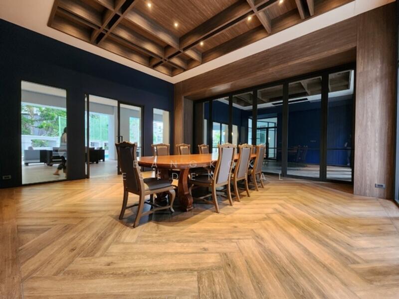 For Rent - Raj Mansion, Bangkok