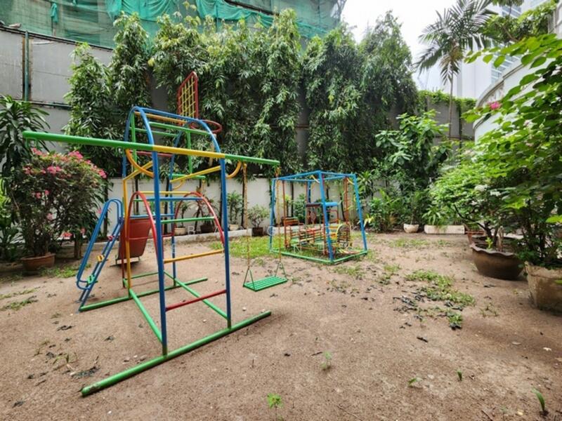 For Rent - Raj Mansion, Bangkok