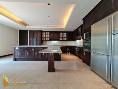 For Rent - Raveevan Suites, Bangkok