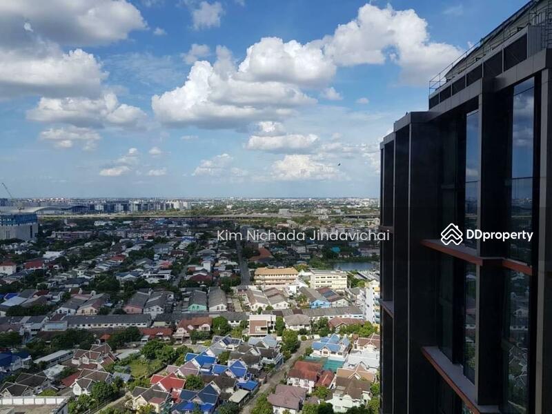 Astro Chaeng Wattana : เอสโทร คอนโด, นนทบุรี, 11120 ซอยแจ้งวัฒนะ-ปากเกร็ด 19, คลองเกลือ, ปากเกร็ด, นนทบุรี, 36 ตร.ม., คอนโด ให้เช่า, โดย Kim Nichada, 11366260 - DDproperty.com