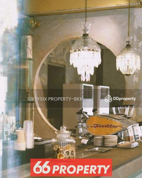 For Rent - The ancient Chinese house over 200 years old for rent, Bangkok