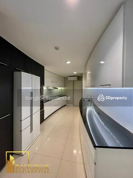 For Rent - Supakarn Condominium, Bangkok