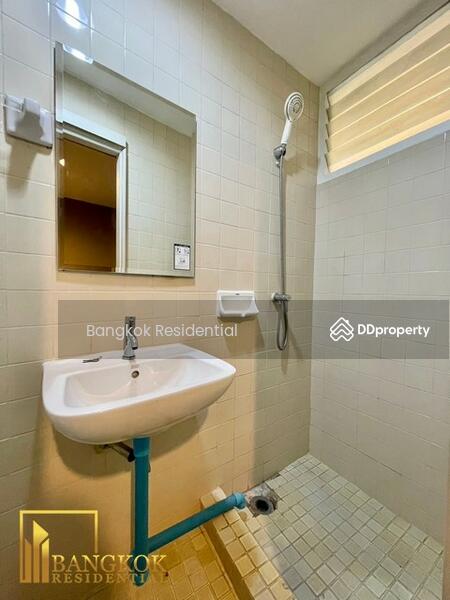 For Rent - Supakarn Condominium, Bangkok