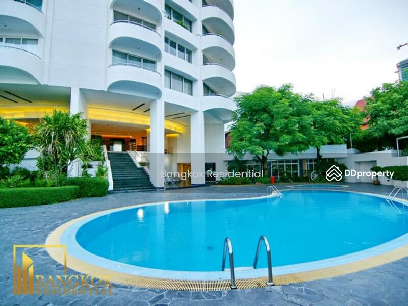 ให้เช่า - Supakarn Condominium : ศุภาคาร คอนโดมิเนียม, กรุงเทพ