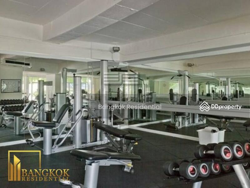 For Rent - Supakarn Condominium, Bangkok