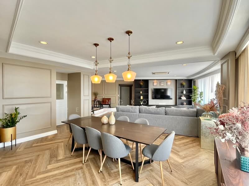 ให้เช่า - Supakarn Condominium : ศุภาคาร คอนโดมิเนียม, กรุงเทพ