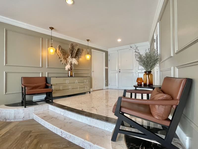 ให้เช่า - Supakarn Condominium : ศุภาคาร คอนโดมิเนียม, กรุงเทพ