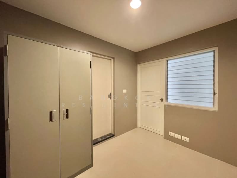 For Rent - Supakarn Condominium, Bangkok