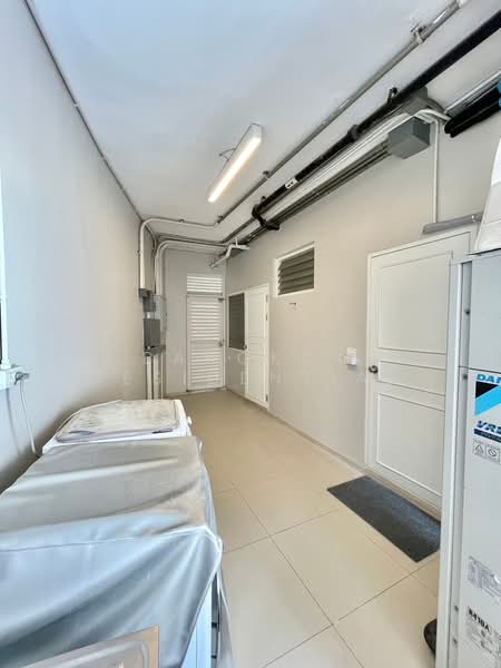 For Rent - Supakarn Condominium, Bangkok