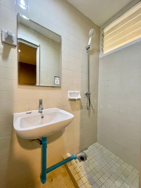 For Rent - Supakarn Condominium, Bangkok