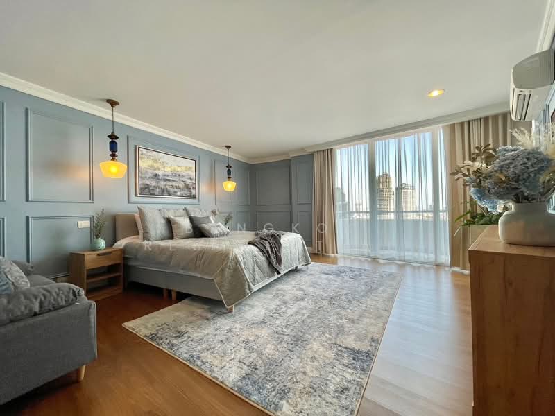 ให้เช่า - Supakarn Condominium : ศุภาคาร คอนโดมิเนียม, กรุงเทพ