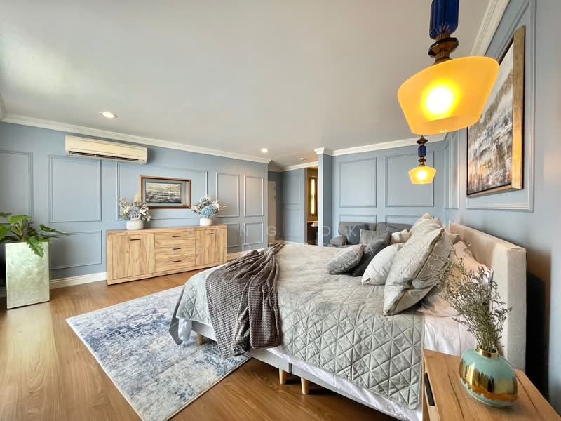 ให้เช่า - Supakarn Condominium : ศุภาคาร คอนโดมิเนียม, กรุงเทพ