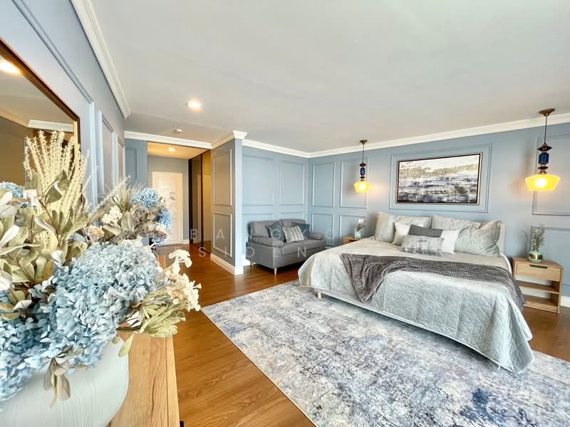 ให้เช่า - Supakarn Condominium : ศุภาคาร คอนโดมิเนียม, กรุงเทพ