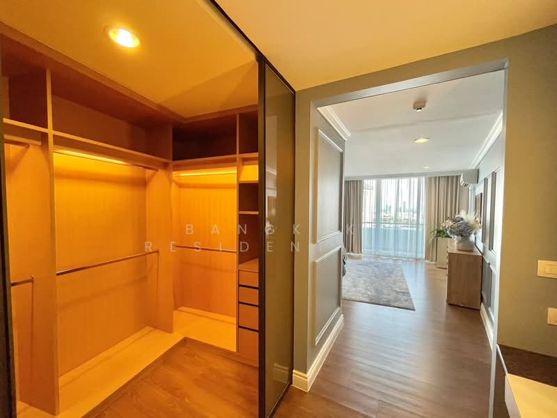 ให้เช่า - Supakarn Condominium : ศุภาคาร คอนโดมิเนียม, กรุงเทพ