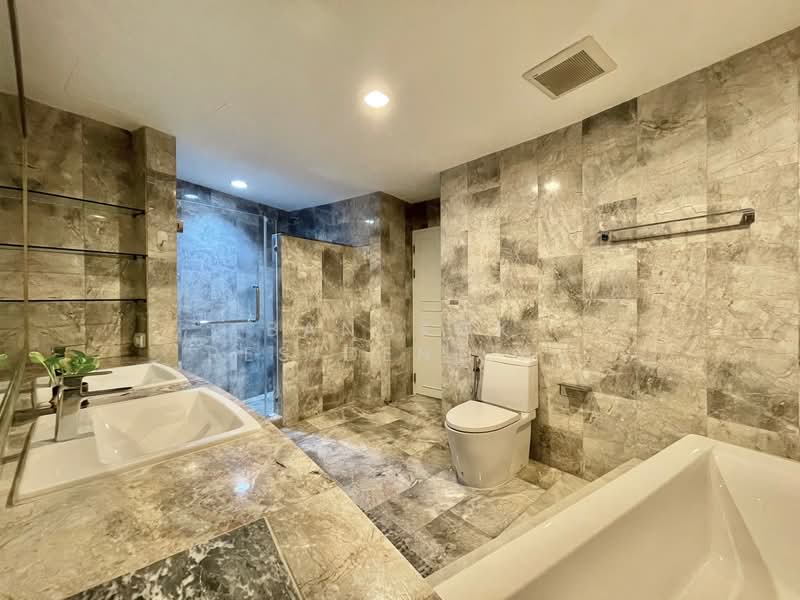 For Rent - Supakarn Condominium, Bangkok