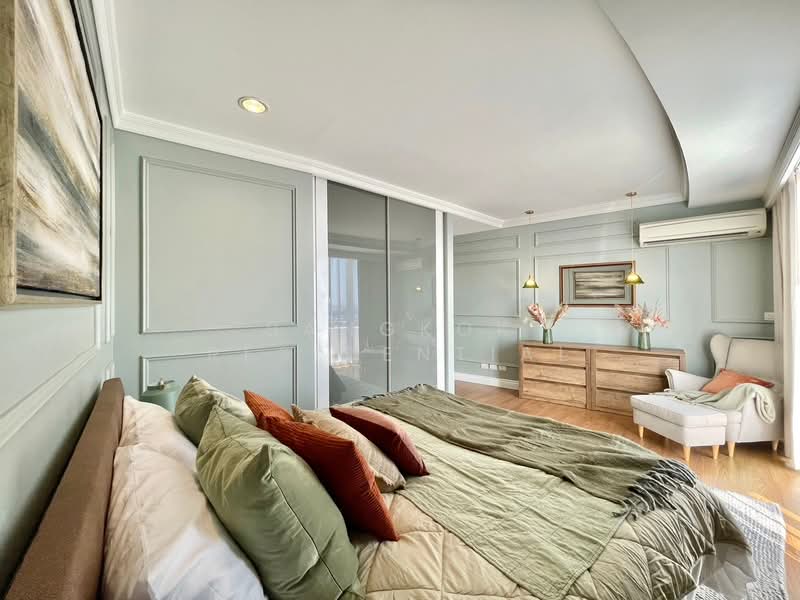 ให้เช่า - Supakarn Condominium : ศุภาคาร คอนโดมิเนียม, กรุงเทพ