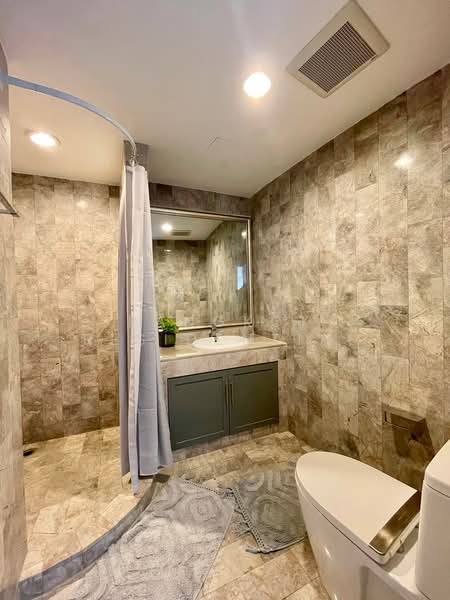 For Rent - Supakarn Condominium, Bangkok