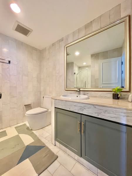 ให้เช่า - Supakarn Condominium : ศุภาคาร คอนโดมิเนียม, กรุงเทพ