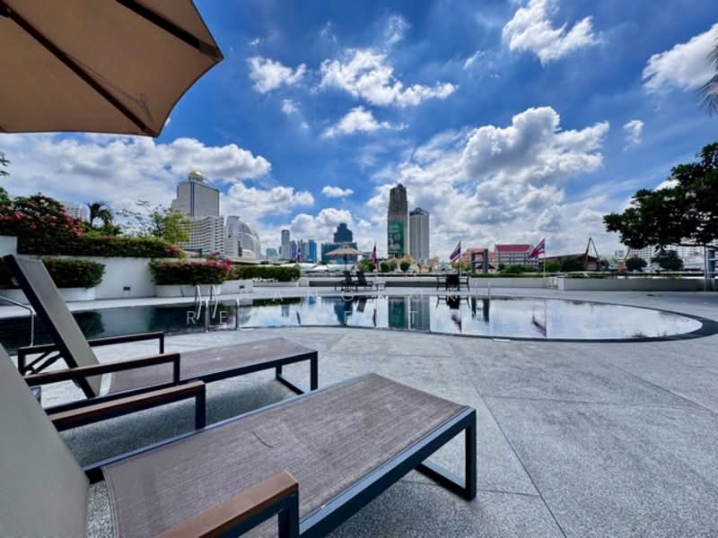 For Rent - Supakarn Condominium, Bangkok
