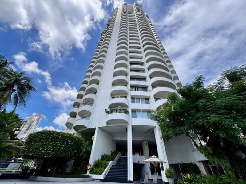 ให้เช่า - Supakarn Condominium : ศุภาคาร คอนโดมิเนียม, กรุงเทพ