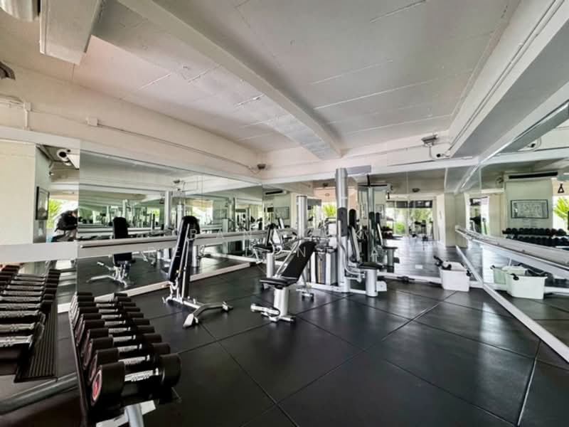 For Rent - Supakarn Condominium, Bangkok