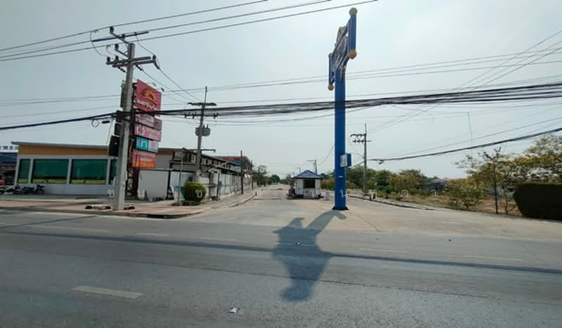 ที่ดินเปล่า หมู่บ้าน สราญธร คลอง 4 เนื้อที่ 87 ตรว ใกล้โลตัสคลอง 4, Pathum Thani, พระองค์เจ้าสายคลอง 4, Bang Yitho, Thanyaburi, Pathum Thani, , 348 sqm, Land For Sale, by ชนะชาติ นนท์ตา, 11366285 - DDproperty.com