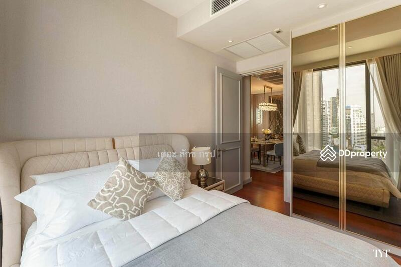Khun By Yoo, Bangkok, 338 Thonglor Road, Khlong Tan Nua, Watthana, Bangkok, 2 Bedrooms, 82 sqm, Condo For Rent, by The Luxe Group, 11366316 - DDproperty.com