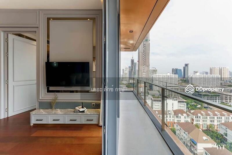 Khun By Yoo, Bangkok, 338 Thonglor Road, Khlong Tan Nua, Watthana, Bangkok, 2 Bedrooms, 82 sqm, Condo For Rent, by The Luxe Group, 11366316 - DDproperty.com