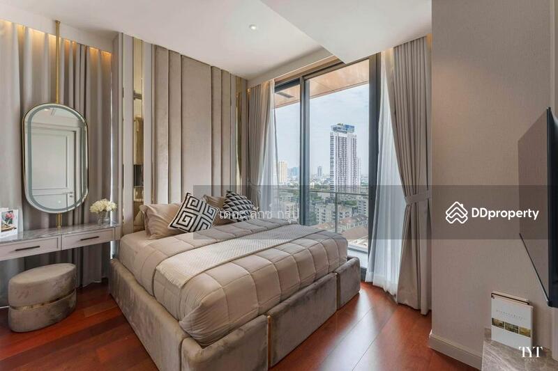 Khun By Yoo, Bangkok, 338 Thonglor Road, Khlong Tan Nua, Watthana, Bangkok, 2 Bedrooms, 82 sqm, Condo For Rent, by The Luxe Group, 11366316 - DDproperty.com