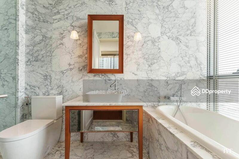 Khun By Yoo, Bangkok, 338 Thonglor Road, Khlong Tan Nua, Watthana, Bangkok, 2 Bedrooms, 82 sqm, Condo For Rent, by The Luxe Group, 11366316 - DDproperty.com