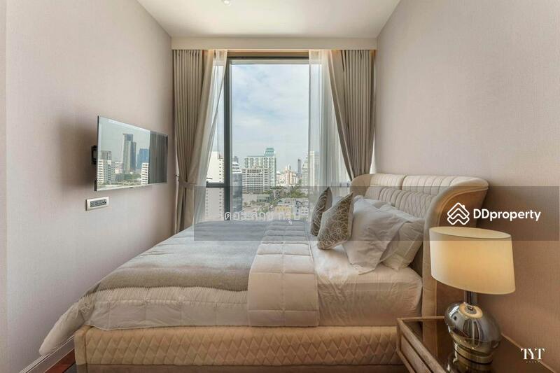 Khun By Yoo, Bangkok, 338 Thonglor Road, Khlong Tan Nua, Watthana, Bangkok, 2 Bedrooms, 82 sqm, Condo For Rent, by The Luxe Group, 11366316 - DDproperty.com
