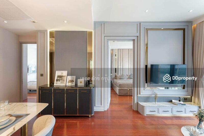 Khun By Yoo, Bangkok, 338 Thonglor Road, Khlong Tan Nua, Watthana, Bangkok, 2 Bedrooms, 82 sqm, Condo For Rent, by The Luxe Group, 11366316 - DDproperty.com