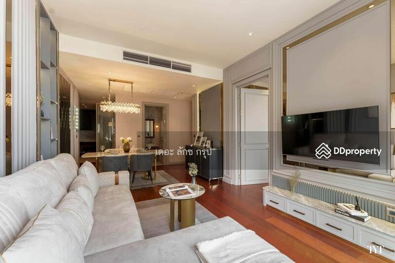 Khun By Yoo, Bangkok, 338 Thonglor Road, Khlong Tan Nua, Watthana, Bangkok, 2 Bedrooms, 82 sqm, Condo For Rent, by The Luxe Group, 11366316 - DDproperty.com