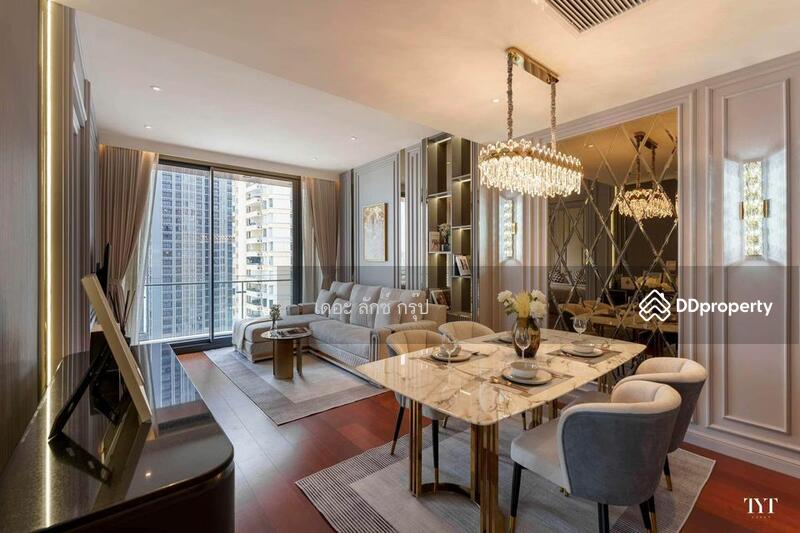 Khun By Yoo, Bangkok, 338 Thonglor Road, Khlong Tan Nua, Watthana, Bangkok, 2 Bedrooms, 82 sqm, Condo For Rent, by The Luxe Group, 11366316 - DDproperty.com