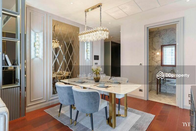 Khun By Yoo, Bangkok, 338 Thonglor Road, Khlong Tan Nua, Watthana, Bangkok, 2 Bedrooms, 82 sqm, Condo For Rent, by The Luxe Group, 11366316 - DDproperty.com