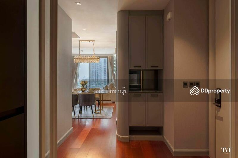 Khun By Yoo, Bangkok, 338 Thonglor Road, Khlong Tan Nua, Watthana, Bangkok, 2 Bedrooms, 82 sqm, Condo For Rent, by The Luxe Group, 11366316 - DDproperty.com
