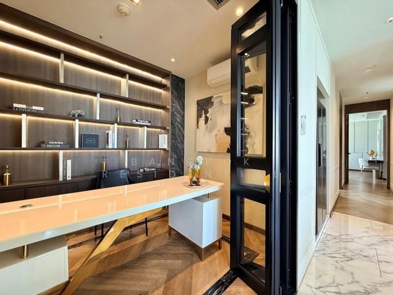 Domus 18 : โดมัส 18, กรุงเทพ, ซอย สุขุมวิท 18, คลองเตย, กรุงเทพ, 167 ตร.ม., คอนโด ให้เช่า, โดย Bangkok Residential, 11366399 - DDproperty.com