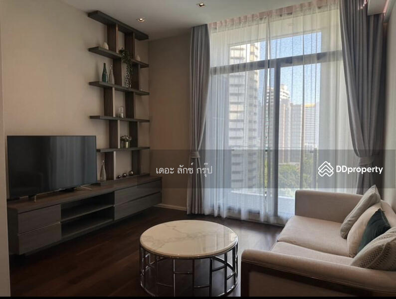 The Diplomat 39 : เดอะ ดิโพลแมท 39, กรุงเทพ, 18 ซอยสุขุมวิท 39 ถนนุขุมวิท, คลองตันเหนือ, วัฒนา, กรุงเทพ, 77 ตร.ม., คอนโด ให้เช่า, โดย The Luxe Group, 11366432 - DDproperty.com